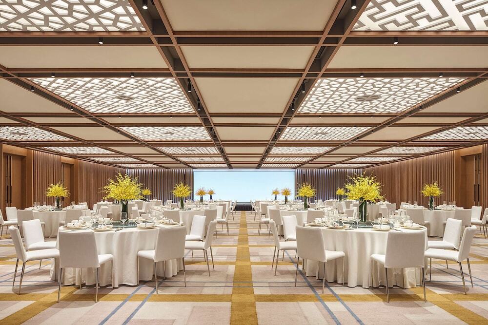 Чунцин: Hyatt Regency Metropolitan Chongqing