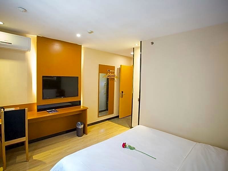 Пекин: 7Days Premium Beijing Chaoyangmen Branch