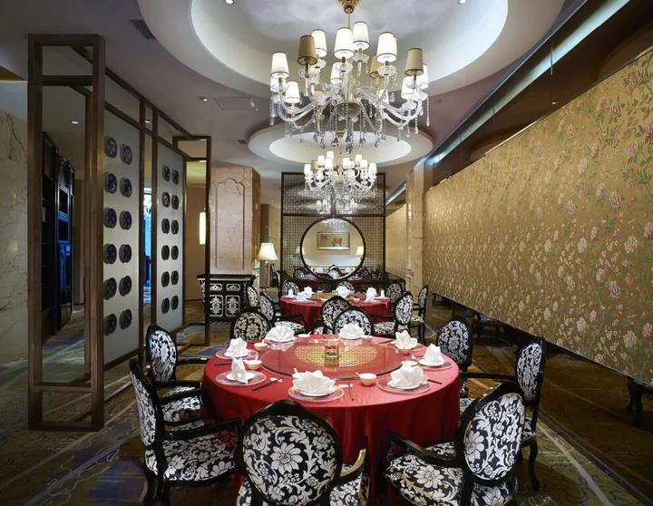 Лхаса: Intercontinental Resort Lhasa Paradise by IHG