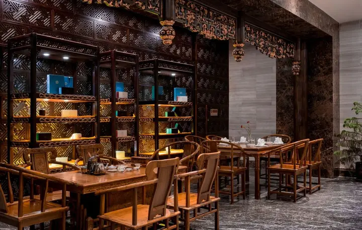 Лхаса: Intercontinental Resort Lhasa Paradise by IHG