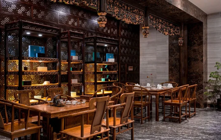 Лхаса: Intercontinental Resort Lhasa Paradise by IHG