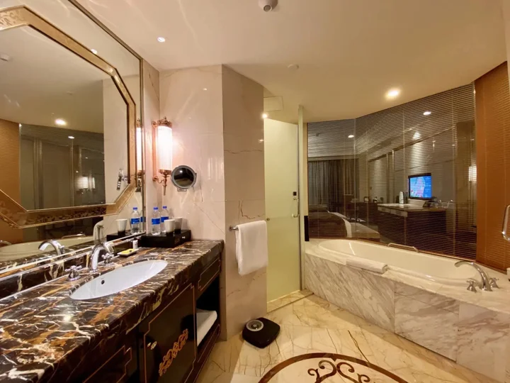 Лхаса: Intercontinental Resort Lhasa Paradise by IHG