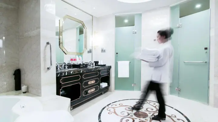 Лхаса: Intercontinental Resort Lhasa Paradise by IHG
