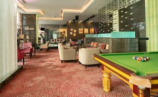 Наньчан: Holiday Inn Nanchang Riverside by IHG