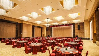 Наньчан: Holiday Inn Nanchang Riverside by IHG