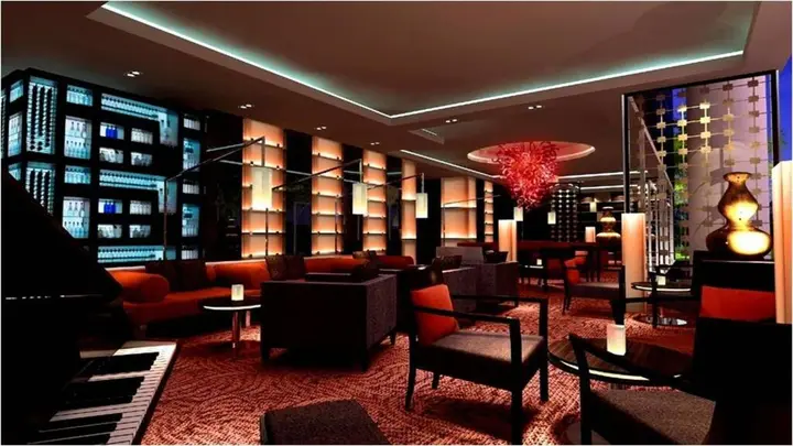 Наньчан: Holiday Inn Nanchang Riverside by IHG