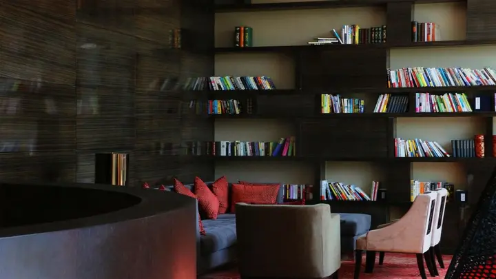 Наньчан: Holiday Inn Nanchang Riverside by IHG