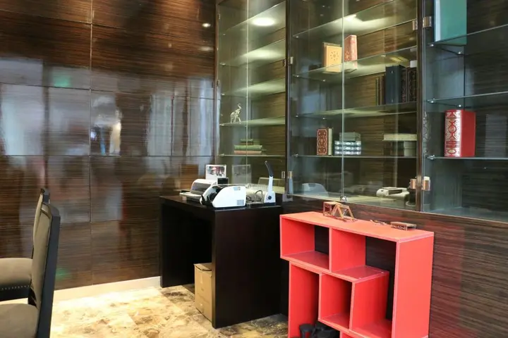 Наньчан: Holiday Inn Nanchang Riverside by IHG