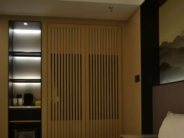 Mercure Hotel Dalian-Friendship Square — фото 6