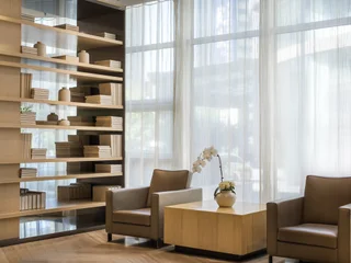 Далянь: Mercure Hotel Dalian-Friendship Square