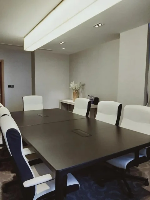 Далянь: Mercure Hotel Dalian-Friendship Square