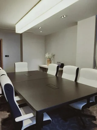 Далянь: Mercure Hotel Dalian-Friendship Square