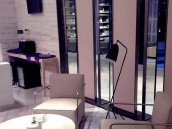 Далянь: Mercure Hotel Dalian-Friendship Square
