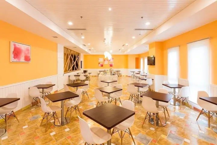 Дэян: ibis Styles Deyang