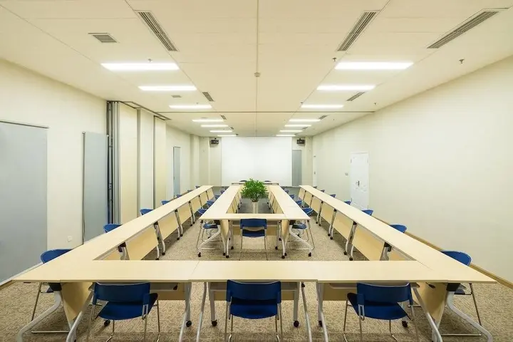 Дэян: ibis Styles Deyang