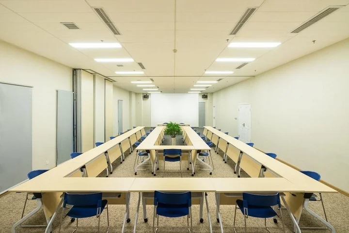 Дэян: ibis Styles Deyang