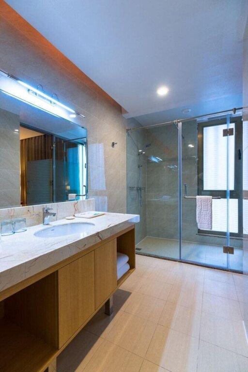 Дэян: ibis Styles Deyang