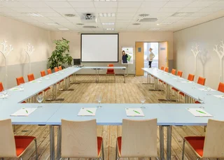 Дэян: ibis Styles Deyang