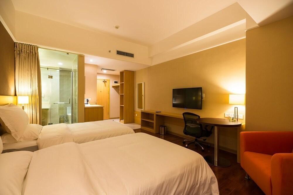 Дэян: ibis Styles Deyang