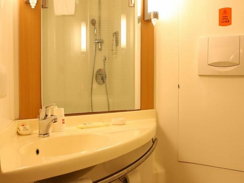Хух-Хото: IBIS Hohhot Changle Palace