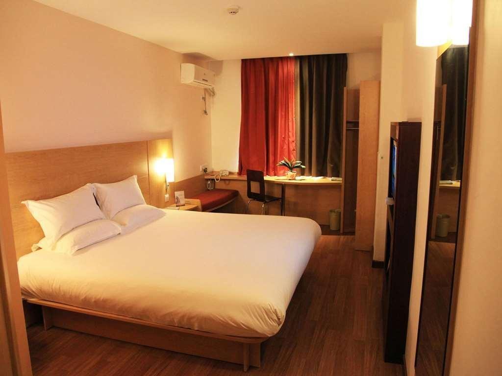 Хух-Хото: IBIS Hohhot Changle Palace