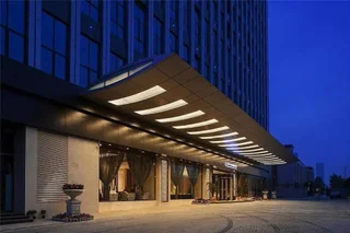 Чэнду: Chengdu Phoenix International Hotel