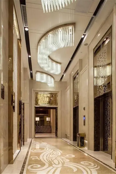 Чэнду: Chengdu Phoenix International Hotel