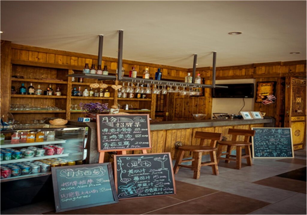 Moonlit Sky Resort — фото 6