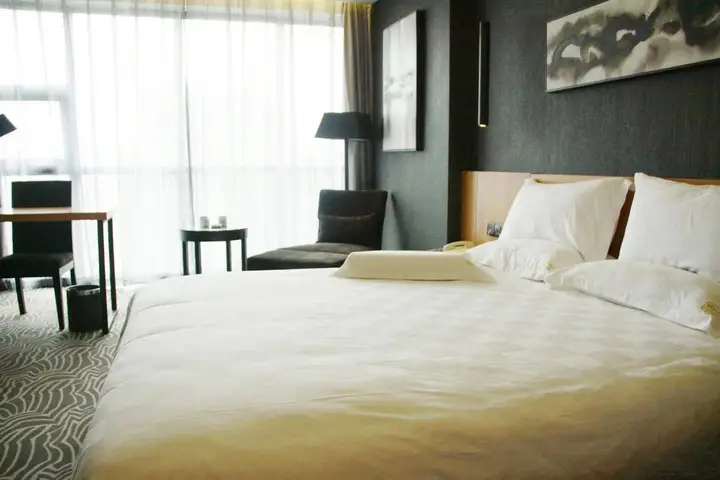 Zhangjiajie Biway Fashion Hotel — фото 3