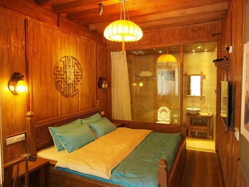 Lijiang Hejiayi Inn — фото 3
