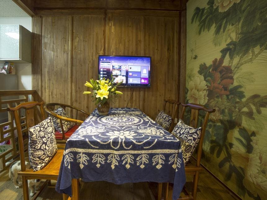 Лицзян: Lijiang Hejiayi Inn