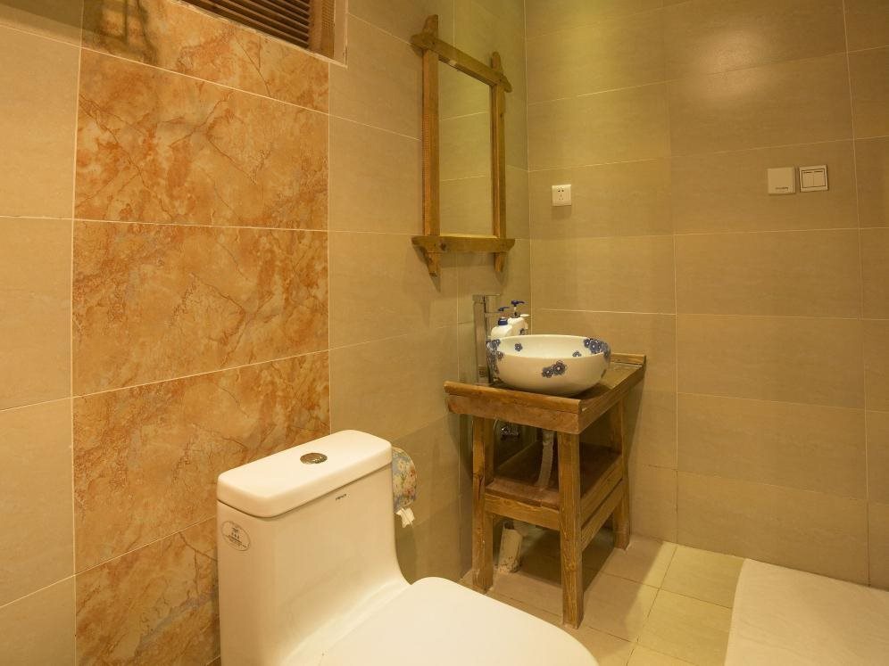 Лицзян: Lijiang Hejiayi Inn