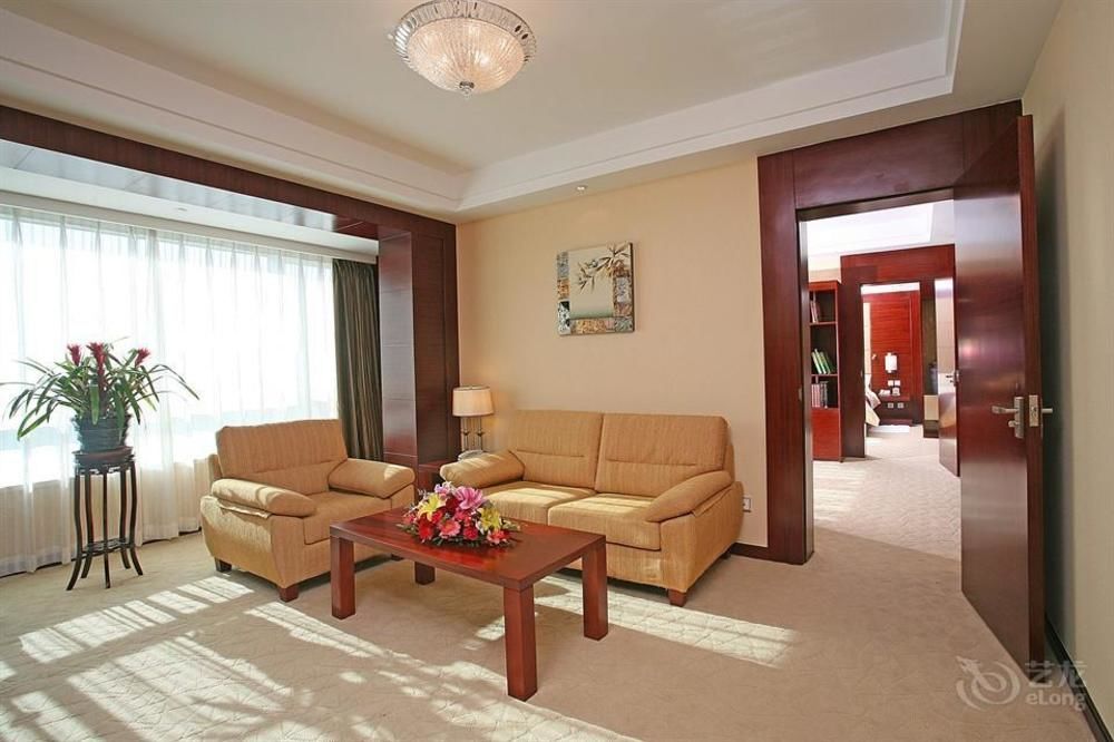 Пекин: Beijing Jian Yin Hotel