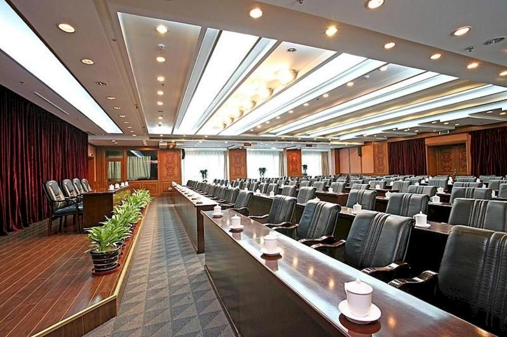 Пекин: Beijing Jian Yin Hotel