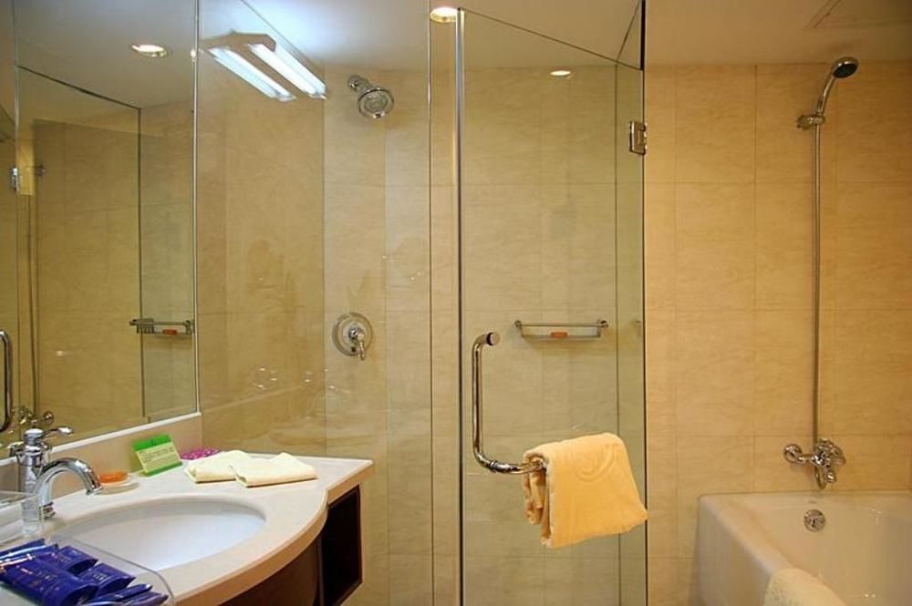 Пекин: Beijing Jian Yin Hotel
