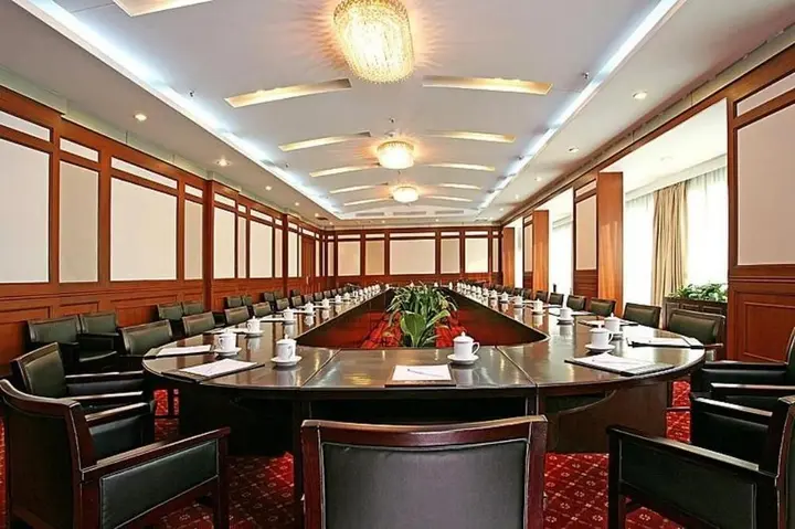 Пекин: Beijing Jian Yin Hotel