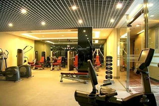 Пекин: Beijing Jian Yin Hotel