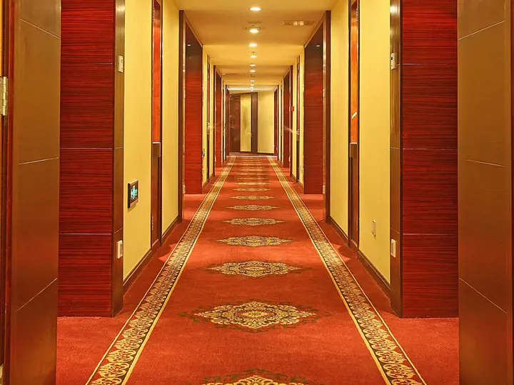 Пекин: Beijing Jian Yin Hotel