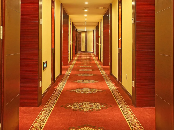 Пекин: Beijing Jian Yin Hotel