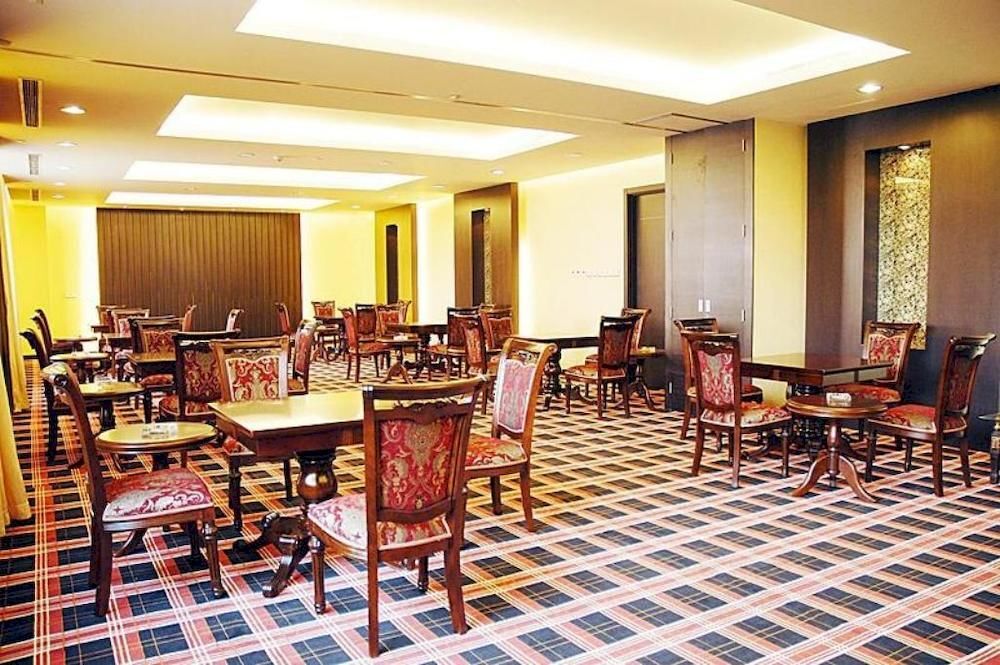 Пекин: Beijing Jian Yin Hotel