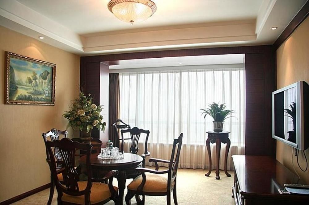 Пекин: Beijing Jian Yin Hotel