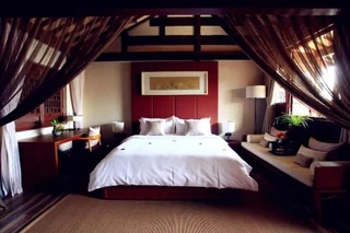 Лицзян: Sedour Hotel Lijiang