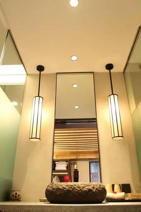 Лицзян: Sedour Hotel Lijiang