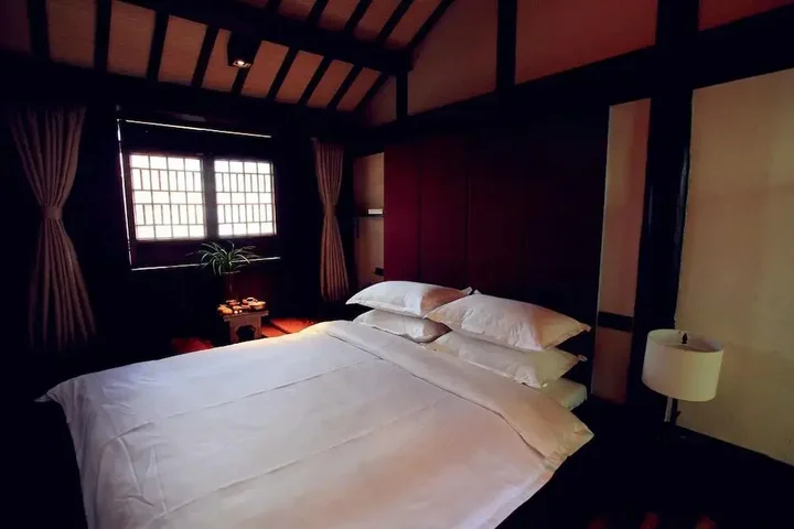 Лицзян: Sedour Hotel Lijiang
