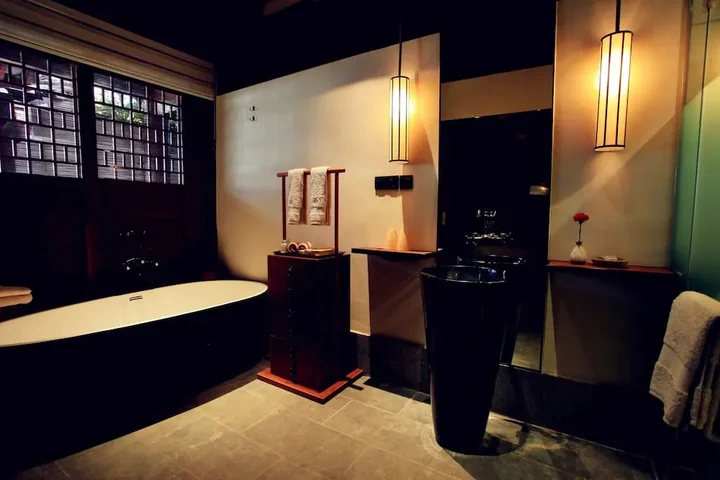 Лицзян: Sedour Hotel Lijiang