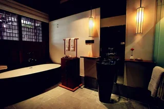 Лицзян: Sedour Hotel Lijiang