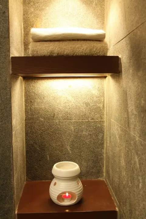 Sedour Hotel Lijiang — фото 6