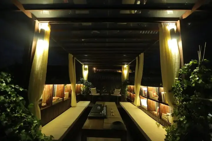 Лицзян: Sedour Hotel Lijiang