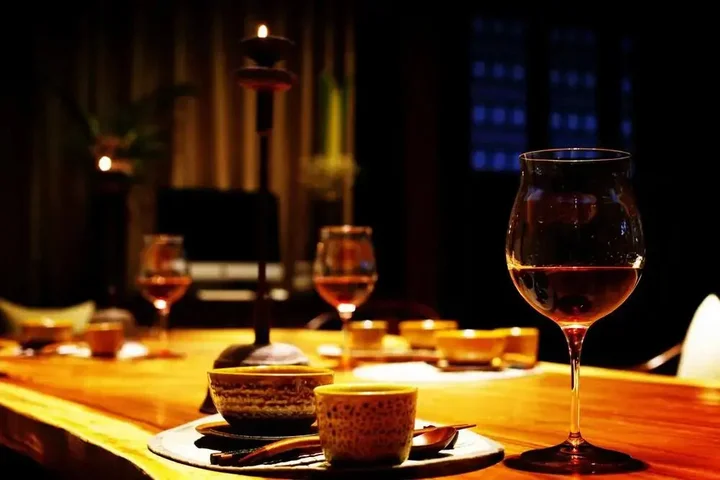 Лицзян: Sedour Hotel Lijiang