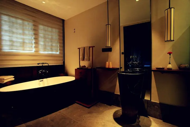 Лицзян: Sedour Hotel Lijiang